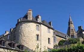 La Maison Sur Les Remparts